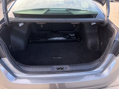 2024 Nissan Altima 2.5 SL