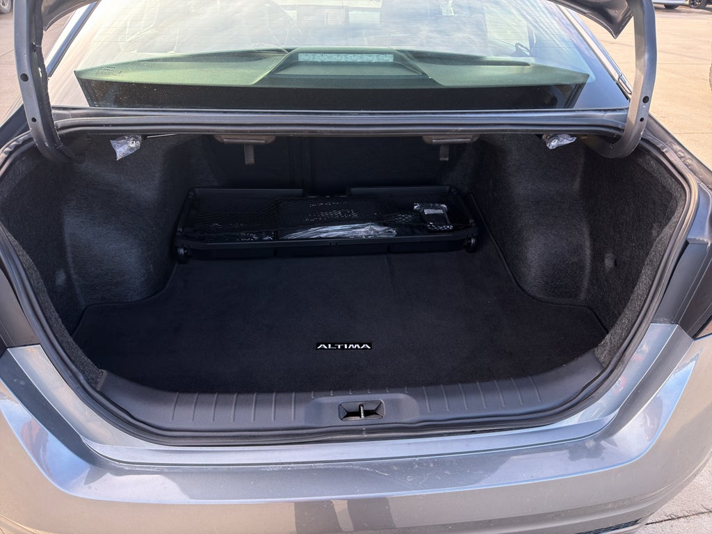 2024 Nissan Altima 2.5 SL