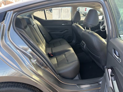 2024 Nissan Altima 2.5 SL