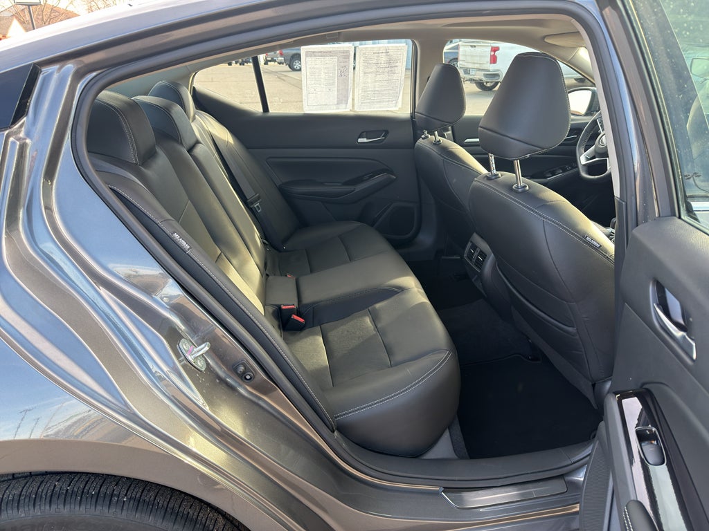 2024 Nissan Altima 2.5 SL