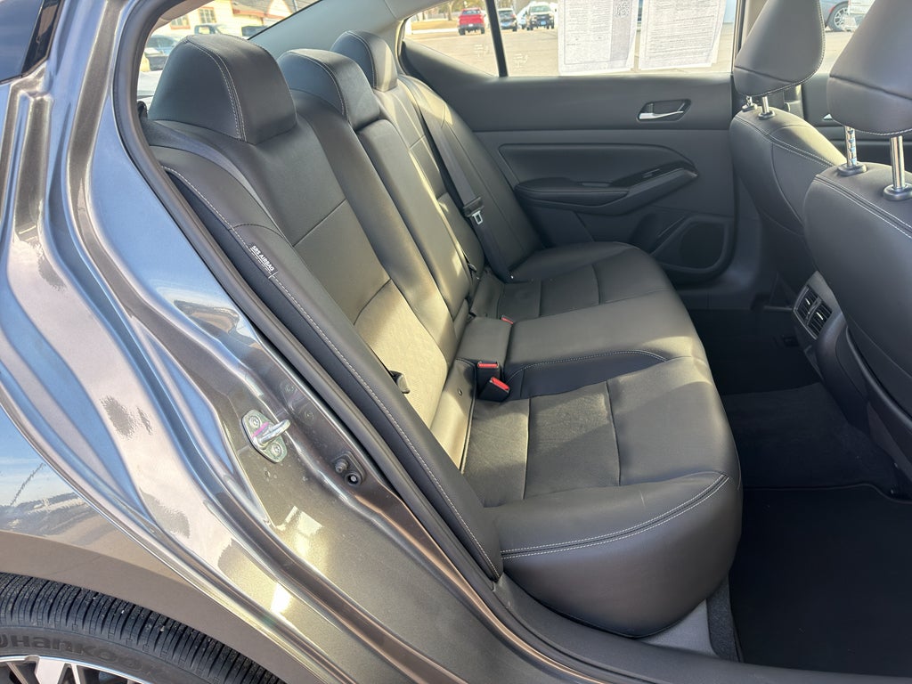 2024 Nissan Altima 2.5 SL