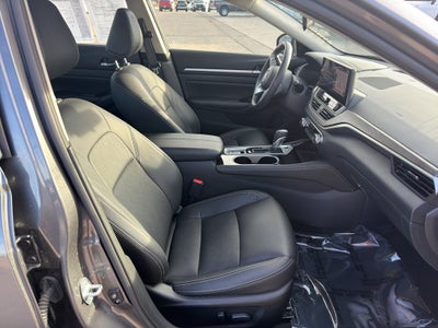 2024 Nissan Altima 2.5 SL