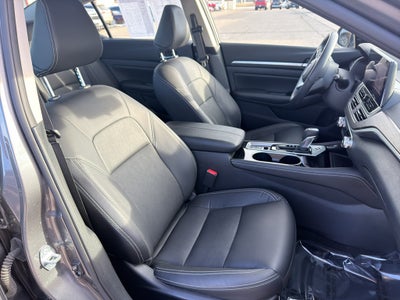 2024 Nissan Altima 2.5 SL