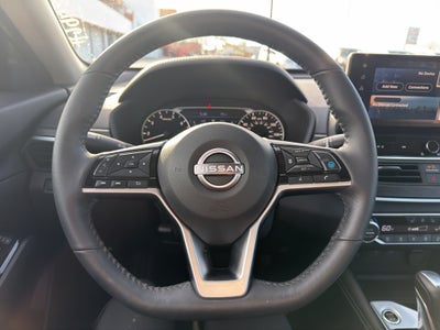 2024 Nissan Altima 2.5 SL