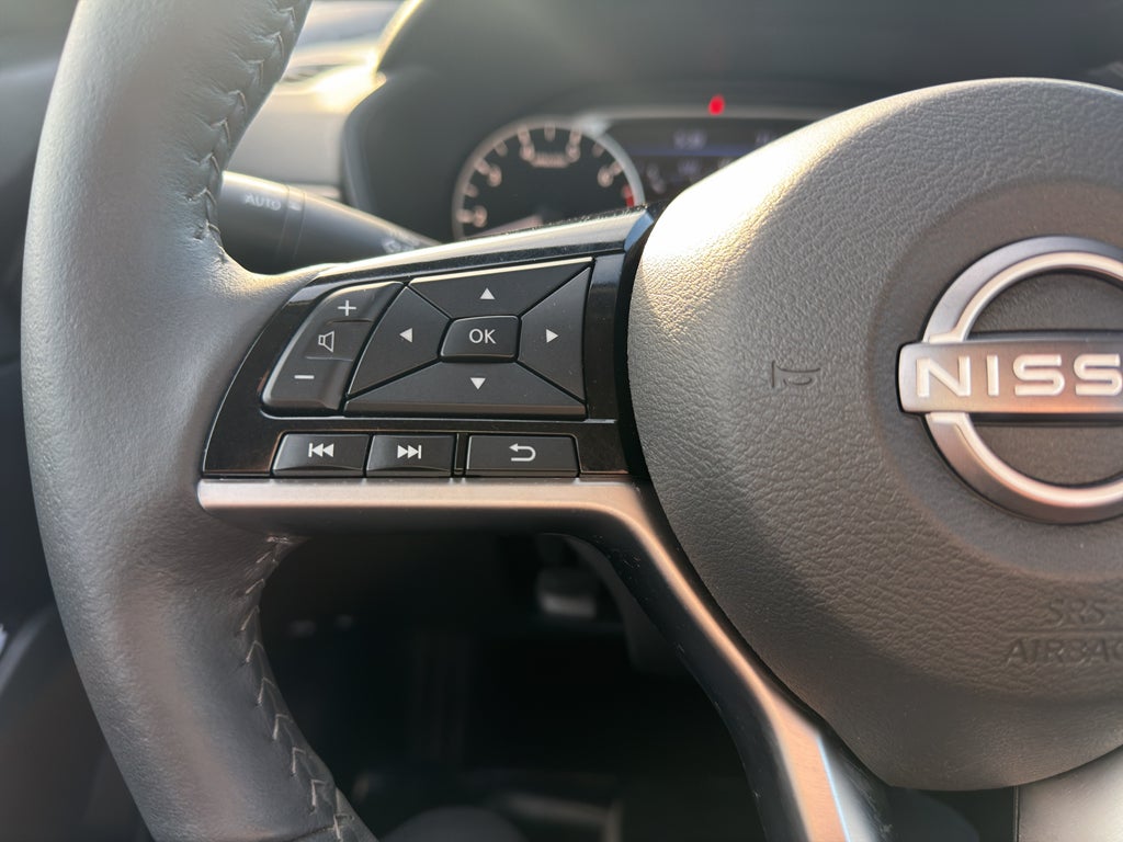 2024 Nissan Altima 2.5 SL