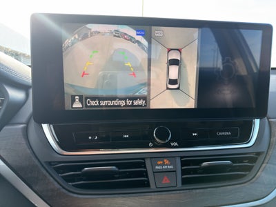 2024 Nissan Altima 2.5 SL