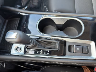 2024 Nissan Altima 2.5 SL