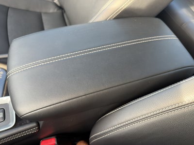 2024 Nissan Altima 2.5 SL