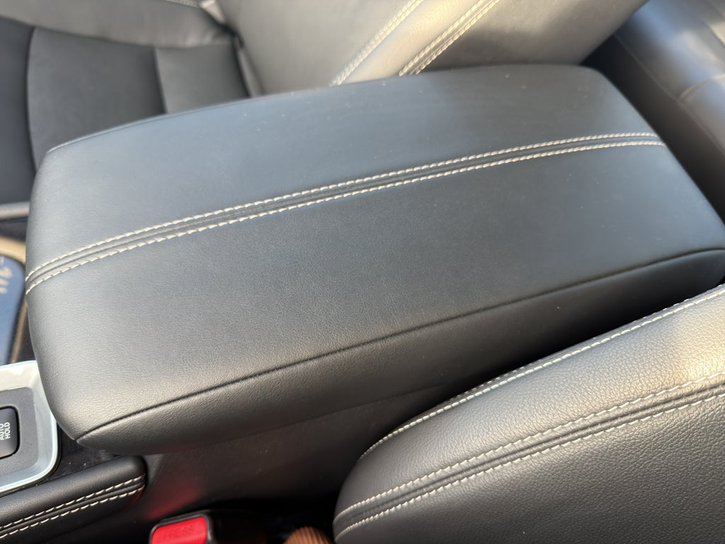 2024 Nissan Altima 2.5 SL