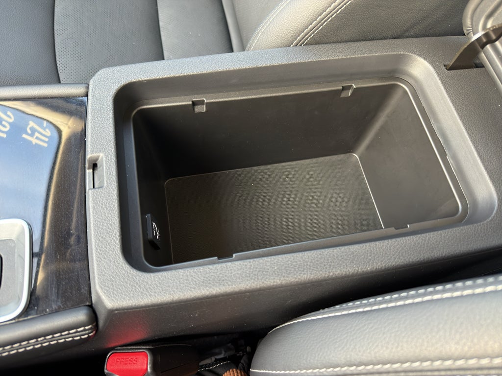 2024 Nissan Altima 2.5 SL