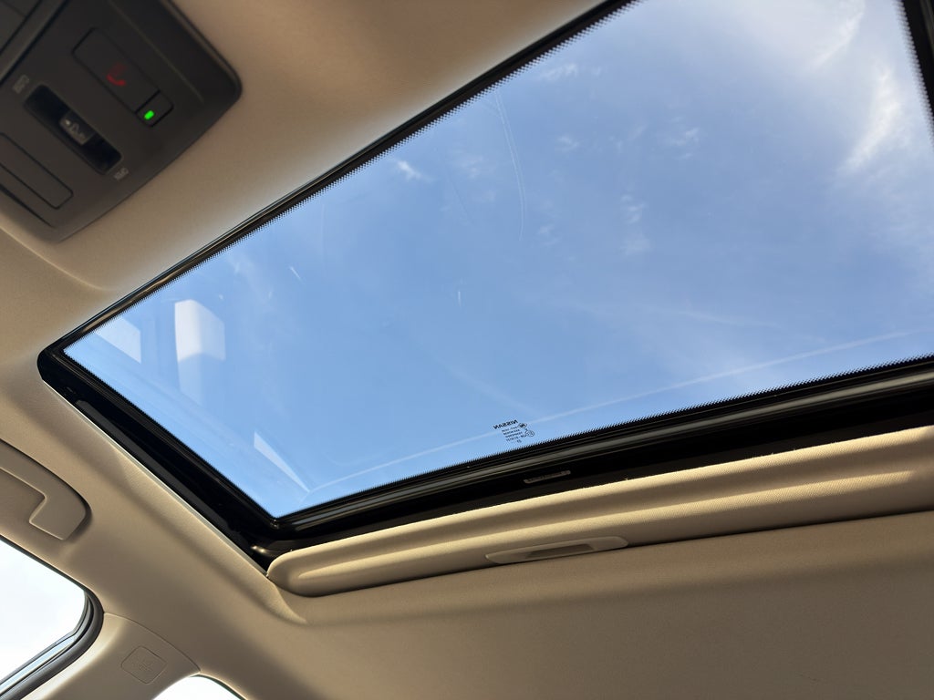 2024 Nissan Altima 2.5 SL