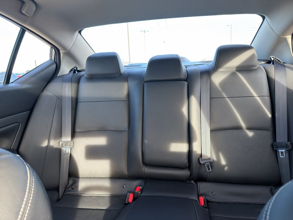 2024 Nissan Altima 2.5 SL