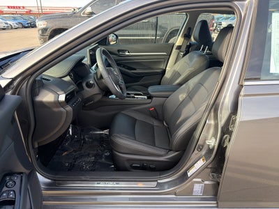 2024 Nissan Altima 2.5 SL