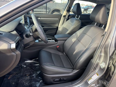 2024 Nissan Altima 2.5 SL