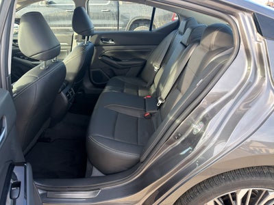 2024 Nissan Altima 2.5 SL