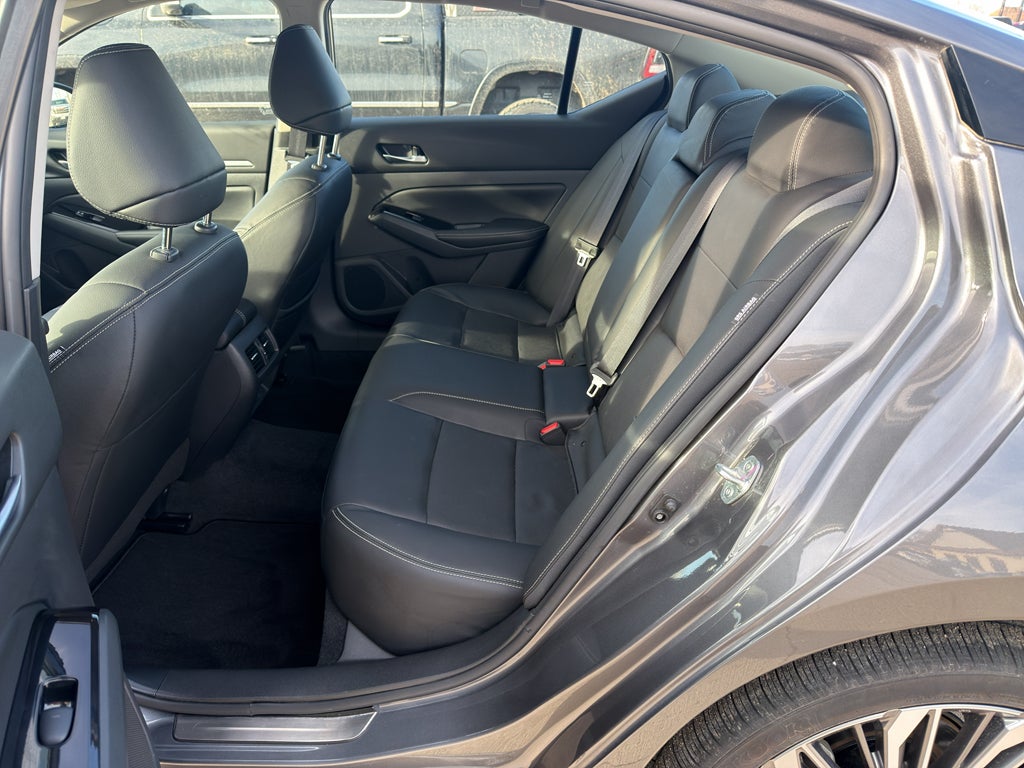 2024 Nissan Altima 2.5 SL