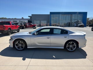2020 Dodge Charger R/T