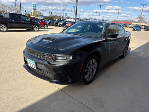 2020 Dodge Charger GT