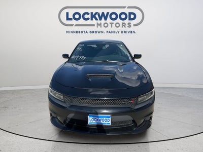 2020 Dodge Charger GT