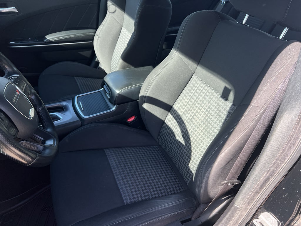 2020 Dodge Charger GT