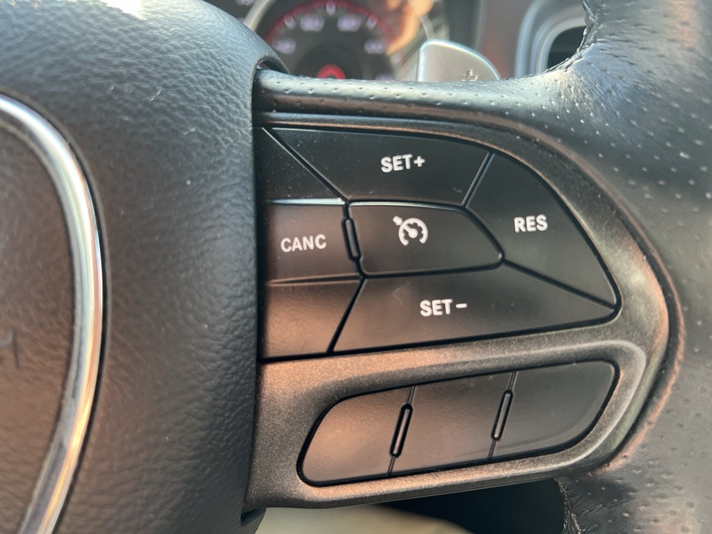 2020 Dodge Charger GT
