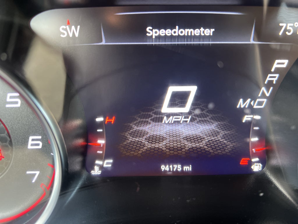 2020 Dodge Charger GT