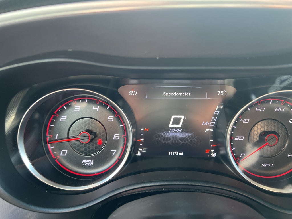 2020 Dodge Charger GT