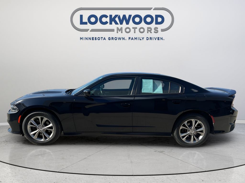 2020 Dodge Charger GT