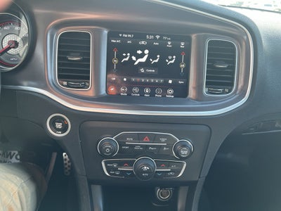 2020 Dodge Charger GT