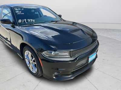 2020 Dodge Charger GT