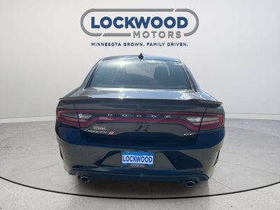 2020 Dodge Charger GT