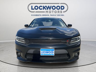 2020 Dodge Charger GT
