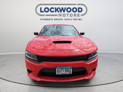 2023 Dodge Charger GT