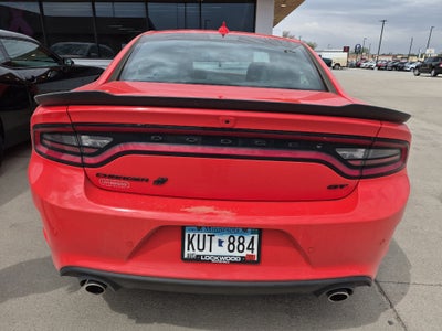 2023 Dodge Charger GT