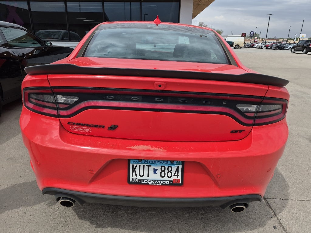 2023 Dodge Charger GT