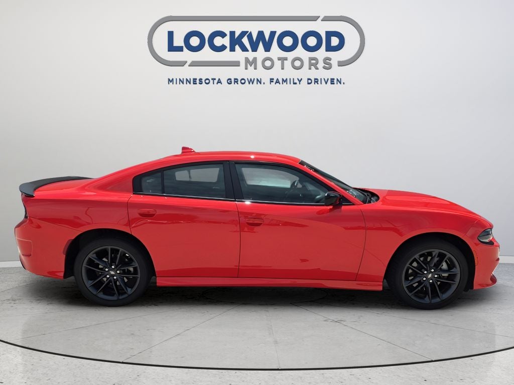 2023 Dodge Charger GT