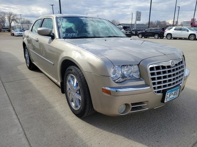 2008 Chrysler 300 Limited
