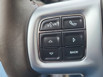 2012 Chrysler Town & Country Touring