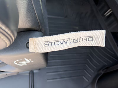 2019 Chrysler Pacifica Touring L Plus