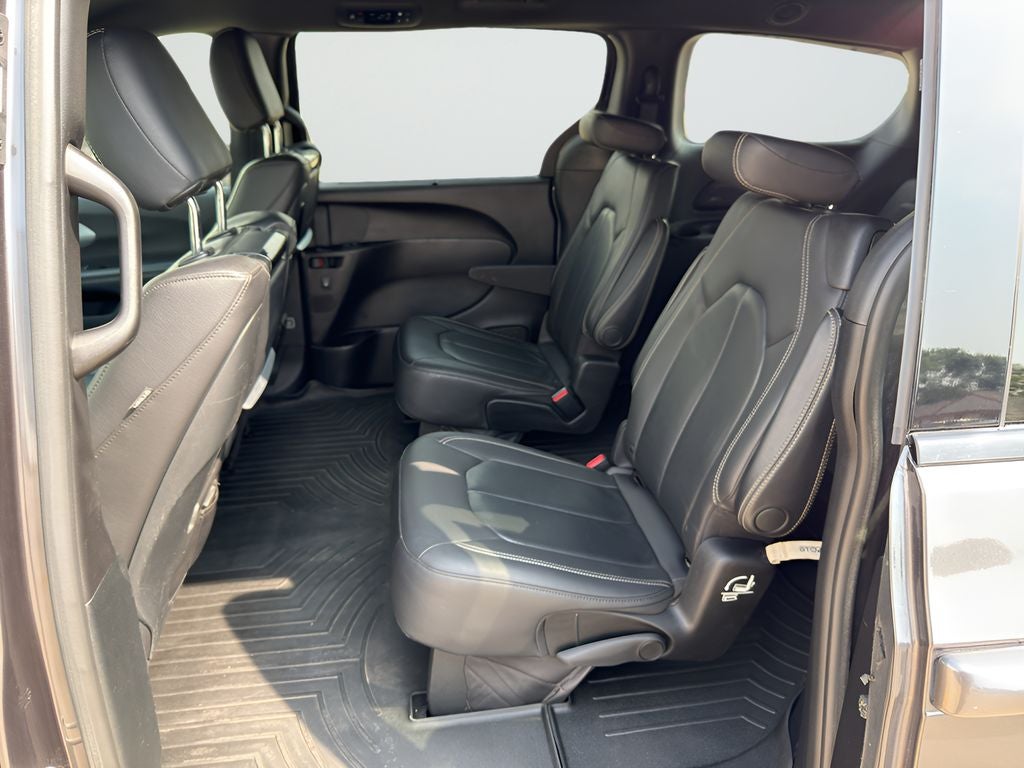 2019 Chrysler Pacifica Touring L Plus