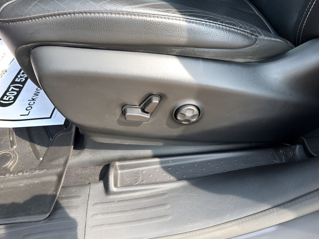 2019 Chrysler Pacifica Touring L Plus