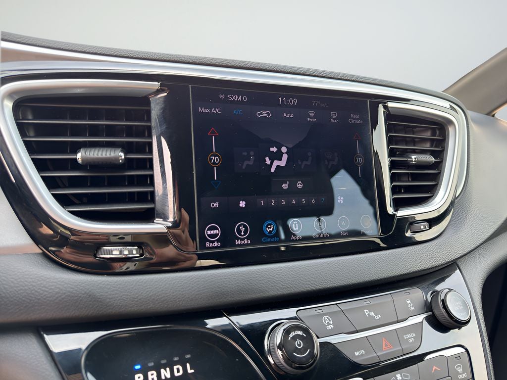 2019 Chrysler Pacifica Touring L Plus
