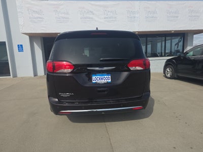 2019 Chrysler Pacifica Touring Plus