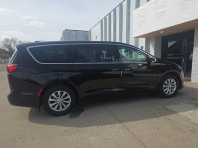 2019 Chrysler Pacifica Touring Plus