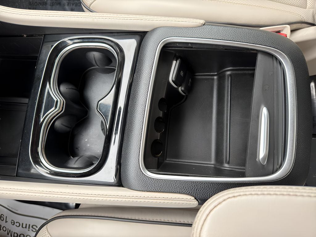 2021 Chrysler Pacifica Limited