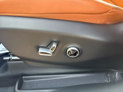 2024 Chrysler Pacifica Pinnacle