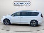 2024 Chrysler Pacifica Pinnacle
