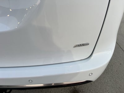 2025 Chrysler Pacifica Pinnacle