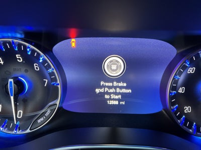 2025 Chrysler Pacifica Pinnacle