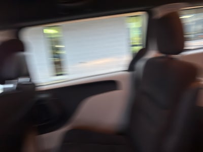 2014 Dodge Grand Caravan SE 30th Anniversary